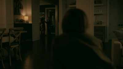 It-it won't be for very long, - Paper Girls