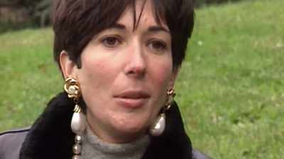 It -- It'll take time.
It'll take time. That's all. - Epstein's Shadow: Ghislaine Maxwell