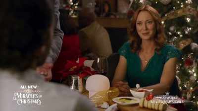It had its advantages, - Deliver by Christmas
