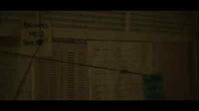 It-It's bigger than
the Pentagon Papers, - Rabbit Hole