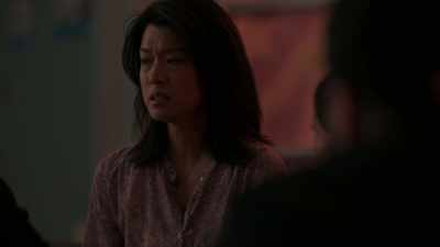It... It's horrible
that Alex... drowned, - A Million Little Things