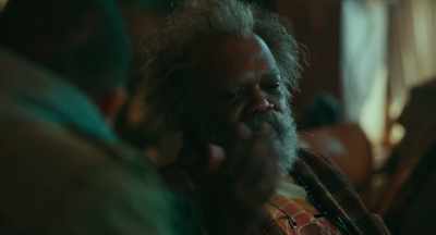 It... It's... It's... It's...
It's somebody from before your time. - The Last Days of Ptolemy Grey