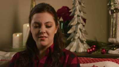 It... it's okay, but, yeah,
that first year was really hard, - The Christmas Listing