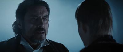 It it's so - The Seeker: The Dark Is Rising