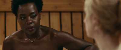 It was Jamal Manning's money
that our husbands stole. - Widows