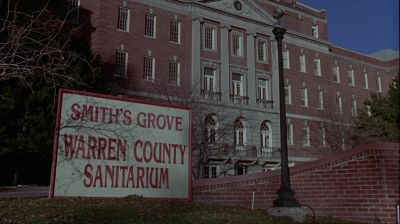 It was Jamie Lloyd - Halloween: The Curse of Michael Myers