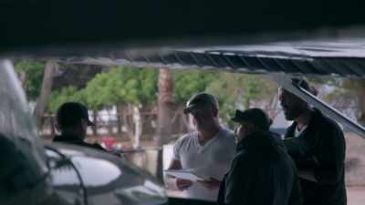 It was January 30, - Unidentified: Inside America's UFO Investigation