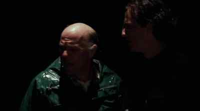 It was Jody, I saw him. - Phantasm III: Lord of the Dead
