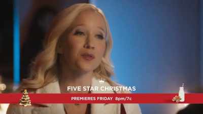It jogged my memory
about that obscenely
large snowman you got - A Nashville Christmas Carol