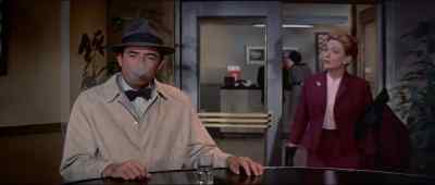 It was John Wheeler, darling.
He'll meet us in Chicago. - Beloved Infidel