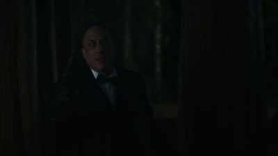 It was Julian, and he
told her what you did. - Curious Caterer: Dying for Chocolate