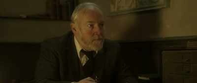 It was just a bit of
showmanship, you know? - Ripper Untold