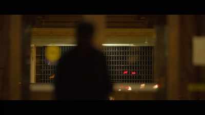 It was just
a constant type of thing. - Crime Scene: The Vanishing at the Cecil Hotel