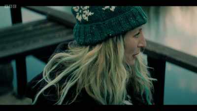 It were just a friend. - Boat Story