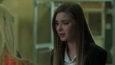 It was just a gold car,
no one I know. - My Terrorized Teen