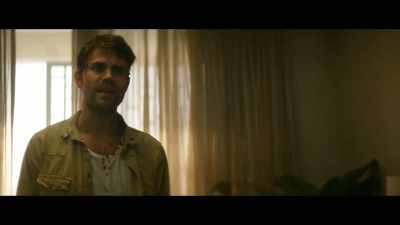 It was just a job
to get some money, - Tell Me a Story