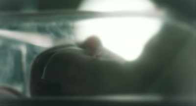 It was just a kind of
a silent scream, - Reverse the Curse