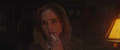 It was just
a little misunderstanding. - Seance