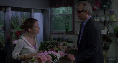 It was just a minor misunderstanding - Broken Flowers