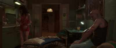 - It was just for a minute...
- Don't make things harder, Romeo. - Adagio