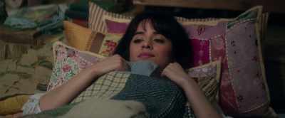 It was just a month-- one month. - Cinderella