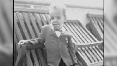 It was just
 a normal childhood. - Origins of Hip Hop