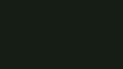 - It was just a solid
white spherical object. - A Tear in the Sky