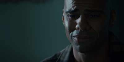 It was just a stupid
joke. But he got so mad. - The Way Home