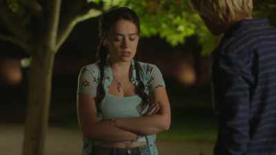 It was just a terrible accident. - Secrets on Greek Row