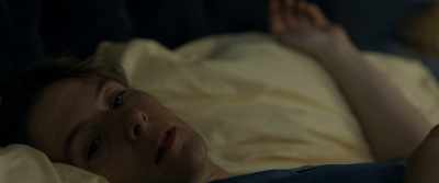 It was just a thought.
Call me if you come here again. - Boundless