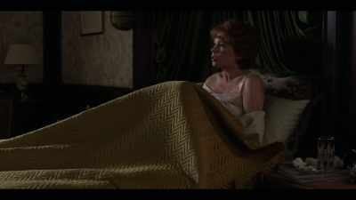 It was just a trick to make
the critics interested enough - Fosse/Verdon