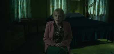 It was just a
unbelievable feeling. - Amityville: An Origin Story