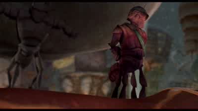 Sacrifice To some it is just a wordTo others it is a codeJeez I'm really bad at word games ChucklesA soldier knows that the life of an individual ant doesn't matterWhat matters is the colonyHe's willing to live for the colony to fight for the colonyto die - Antz