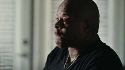 It was just about her
leaving to be free. - Hip Hop Uncovered
