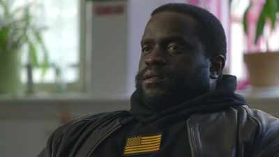 It was just about that next dollar
and try to up the hustle. - Biggie: I Got a Story to Tell