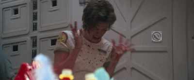 It was just this absolutely
immediate visceral response. - Memory: The Origins of Alien