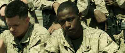 It just ain't humanly possible.
Do you understand me? - War Machine