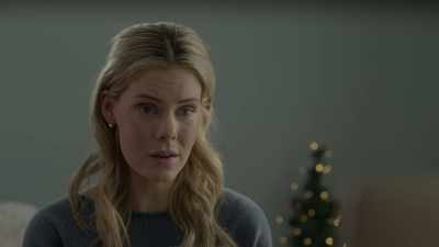 It just all feels, like, wrong. - Meeting Mr. Christmas