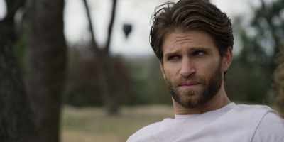 It just all seems like something
we ought to talk about, - Walker