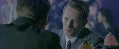 It was just an attempt
to spread terror. - Into the Darkness