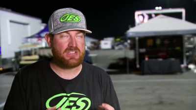 It was just at my fingertips,
and I just couldn't get it done - Street Outlaws No Prep Kings Team Attack