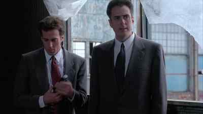 It is just as bad as mine.
- What? - Amateur