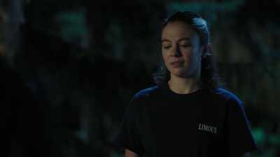 It just becomes more
worrying than thinking. - The Boarding School Murders