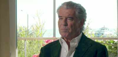 It just broke my heart - Quintessentially Irish