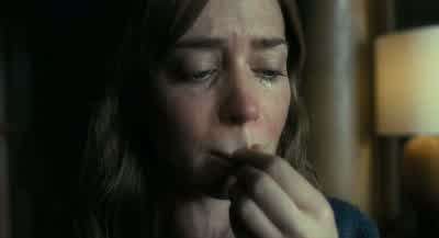 It just broke my heart. - The Girl on the Train