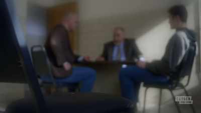 - It just brought up flags - Mastermind of Murder