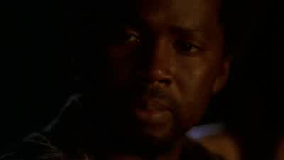 It just can't happen. - Lost