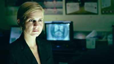 It just caught everyone by
surprise that it started there. - Trafficked with Mariana van Zeller