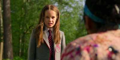 It just comes to me in fizzes. - Roald Dahl's Matilda the Musical