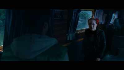‐It is just darker day time.
‐It doesn't feel that way. - Zomboat!